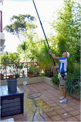  Window Cleaning Gold Coast